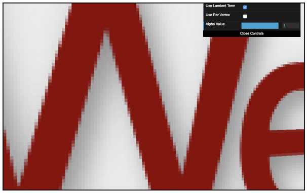 Aliasing