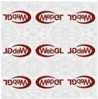 Mirrored Repeat Filter Mode