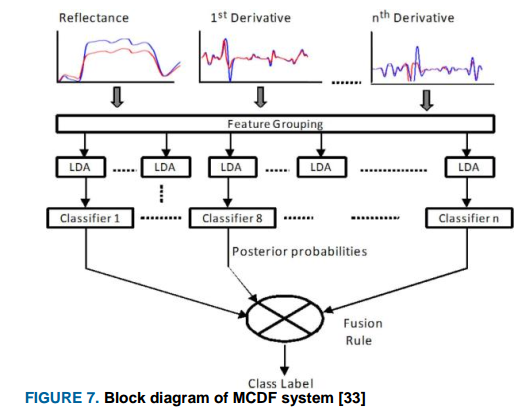 MCDF System