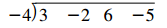 Synthetic Division