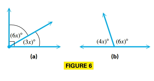 Complementary and Suplementary Angles