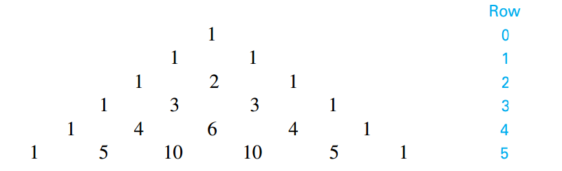  Pascals Triangle