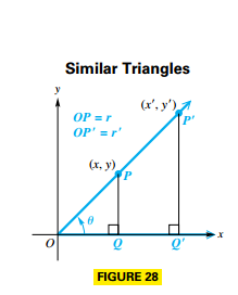 Trignonometric Functions