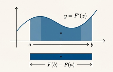 The Net Change Theorem