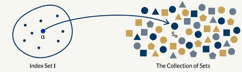 Indexed Collection of Sets