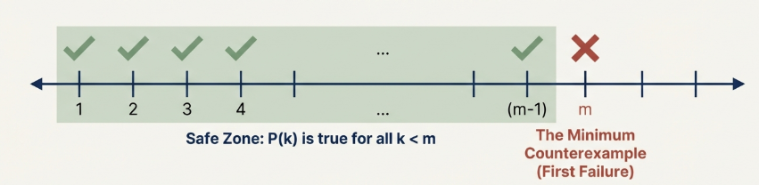 Proof by Counterexample