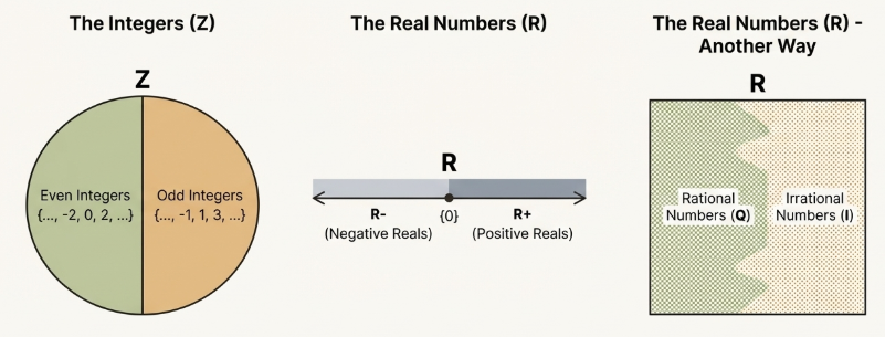 Set Partitions Examples