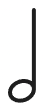 Half Note